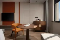 Lanxi Maison New Century Hotel