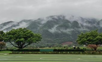 Danxia Impression .Mifeng Homestay