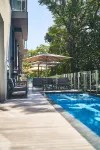 The Catalyst Apartment Hotel by Newmark Hôtels à : Wynberg