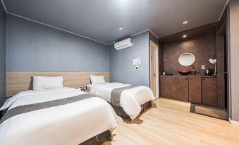 Malu Hotel Suwon