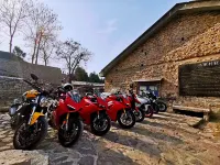 Lujia Guichao Homestay
