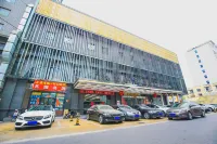 Shouzhou Hotel Hoteles en Xidan y la calle financiera