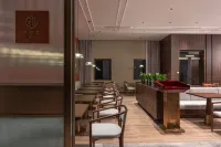 海寧鹽官開元名庭度假飯店 - 早餐