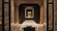 International  Hotel.LuoYang - Spa