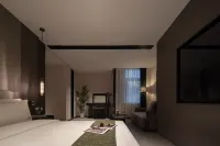 Yuxi Hotel (Wuyi Square Xiangya Hospital Branch) 웨후 공원 주변 호텔