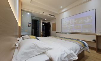 Orange Hotel (Quanfuyuan Branch)