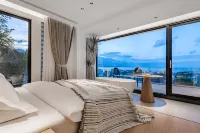 Dali Ruyi At ease Seaview Villa (Bohai Park Branch) Hotel a Dali