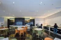 Asiam亞美國際飯店（重慶觀音橋步行街時代中心店）
