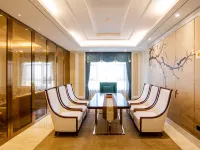 Runhu Holiday Hotel Hotels in Zhangye