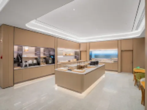 JI Hotel (Altay Fuyun County Yingbin East Road) Hoteles en Fuyun