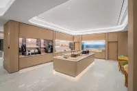 全季飯店（阿勒泰富蘊縣迎賓東路店）