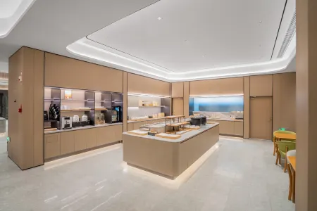 JI Hotel (Altay FuyunCounty Yingbin East Road Branch)