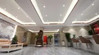 Hengyue International Hotel - parcheggio