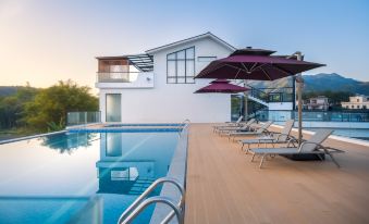 Zhihuilin Zhuyujian Homestay