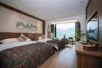 Banshan Guanyun Homestay (Enshi Grand Canyon Scenic Area)
