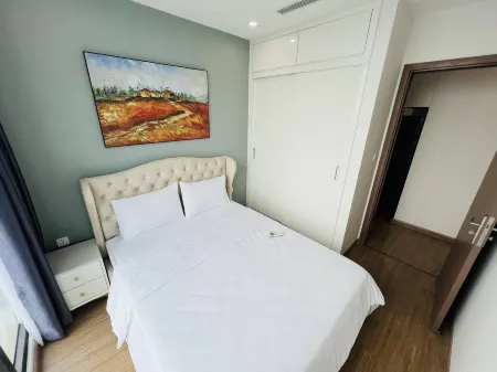 HKG - Vinhomes SkyLake - Apartment in Hanoi