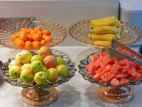 GreenTree Eastern Hotel (Urumqi Tianshan International Airport Xintianrun International Community) - Baarit