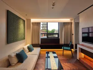 泉州錄蒔民宿（西通り開元寺）