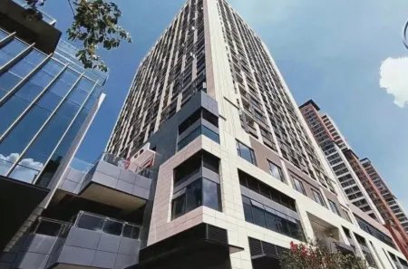 Ousu Apartment (The Mixc)