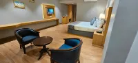 Sri Radhe Resort Hotels in Supaul