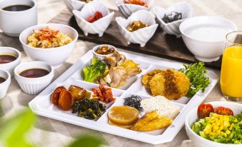 KOKO HOTEL Hidatakayama(formerly Hotel Wing Hida Takayama)