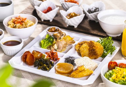 현대적인 호텔 내부