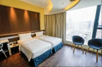 Epoch Hotel