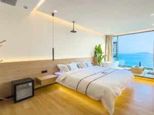 Dongshan Island · Nanzhan Homestay (Nanmen Bay Branch)