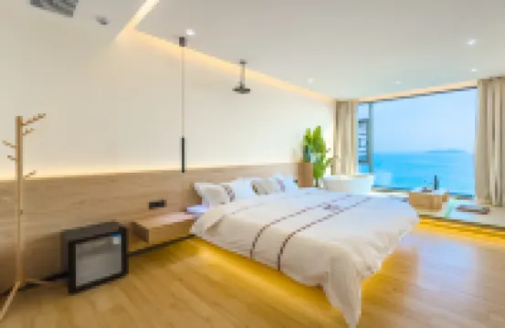Dongshan Island · Nanzhan Homestay (Nanmen Bay Branch)