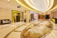 Fortune International Hotel - breakfast