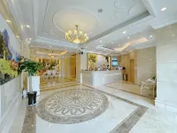 Vienna Hotel (Changzhou Qingfeng Park)