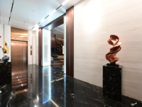 โรงแรมกลอเรีย หลู่เหลียง โรงแรมในหลู่เหลียง