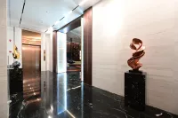 โรงแรมกลอเรีย หลู่เหลียง