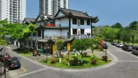 Jingxi Yiming Inn