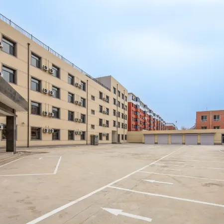 7Days Inn Hotel (Kangping Bus Station Central Street)