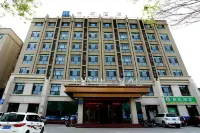 Lanou Hotel (Bohu People's Government Store) Hotels in Bohu