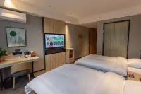 尚客優悅飯店（池州石台濱河大道店）