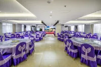 Snow Town Hotel a Fuyun