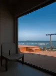 青島隱於山海民宿