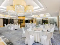 Pujiang International Hotel Pujiang otelleri