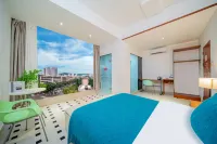 Zhonghui Fashion Hotel Maoming