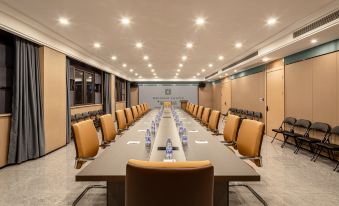 MEHOOD LESTIE Hotel (Nantong Rugao Baipu)