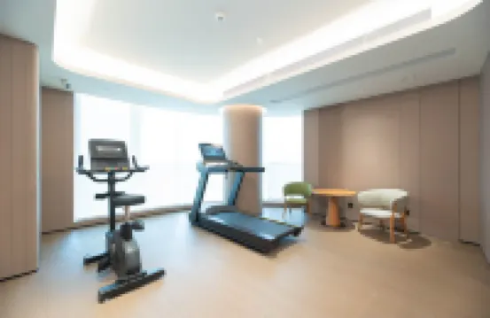 JI Hotel (Jinan Hanyu Jingu Shuntai Guangchang)