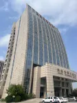 Seaside Goldenshine Hotel Отели в г. Вэйфан