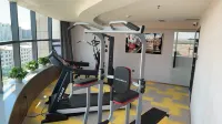 Jingran Yudu Smart Hotel - Gym