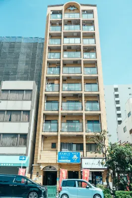 Osaka Ousei Homestay