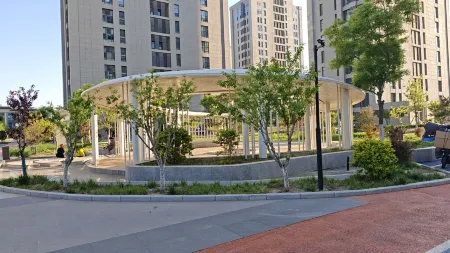 Sanhe Yiren Homestay Отели рядом с достопримечательностью «North China Institute of Technology»