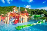 Qiandaohu Lanwan Resort Hotels in Chun'an
