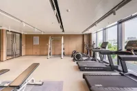 YiXing Rongda International Hotel - Gym