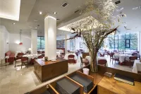 Parador de Limpias Hotels in Laredo